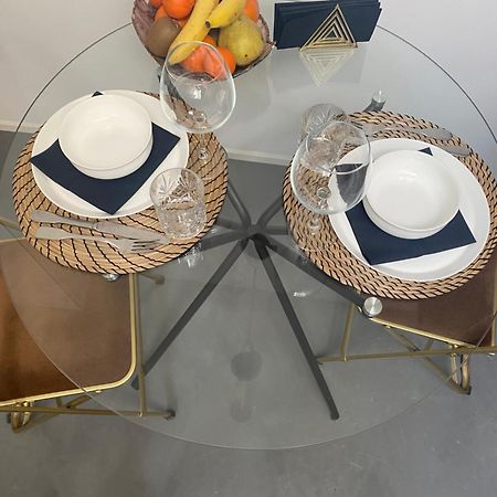 Mini Al Santo Leilighet Padova Eksteriør bilde